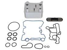 Load image into Gallery viewer, aFe Bladerunner Oil Cooler Ford Diesel Trucks 03-07 V8 6.0L (td) aFe AFE46-80001
