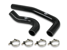 Load image into Gallery viewer, aFe BladeRunner Silicone Radiator Hose Kit 03-09 Dodge Cummins L6-5.9L/6.7L aFe AFE46-50064-B