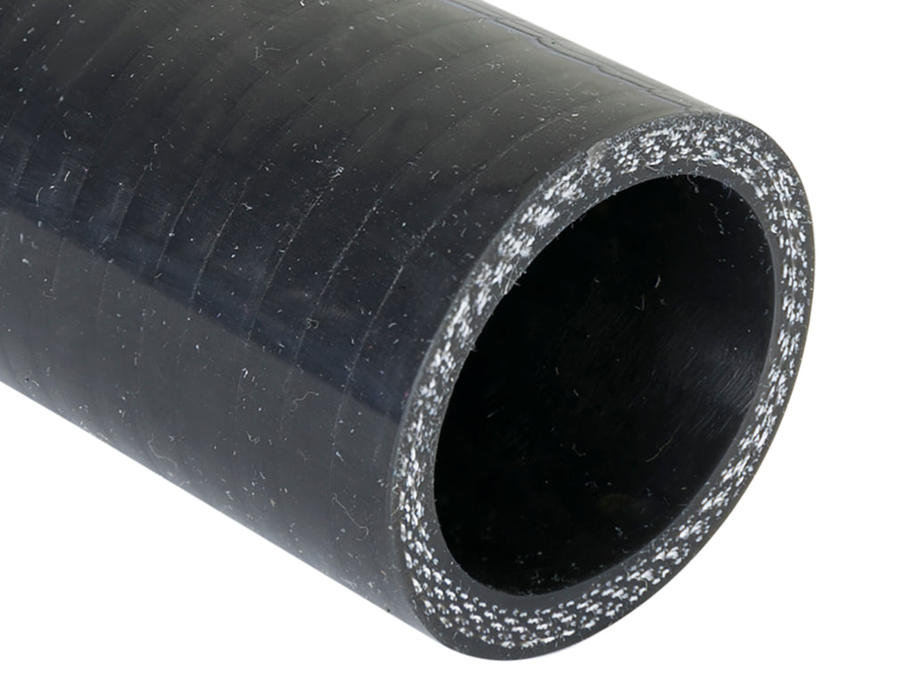 aFe BladeRunner Silicone Radiator Hose Kit 12-18 Jeep Wrangler (JK) V6 3.6L - Black aFe AFE46-50014-B