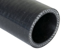 Load image into Gallery viewer, aFe BladeRunner Silicone Radiator Hose Kit 12-18 Jeep Wrangler (JK) V6 3.6L - Black aFe AFE46-50014-B