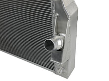 Load image into Gallery viewer, aFe BladeRunner Street Series Aluminum Radiator 08-10 Ford Diesel Trucks 6.4 Liter aFe AFE46-52091
