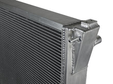 Load image into Gallery viewer, aFe BladeRunner Street Series Aluminum Radiator 08-10 Ford Diesel Trucks 6.4 Liter aFe AFE46-52091