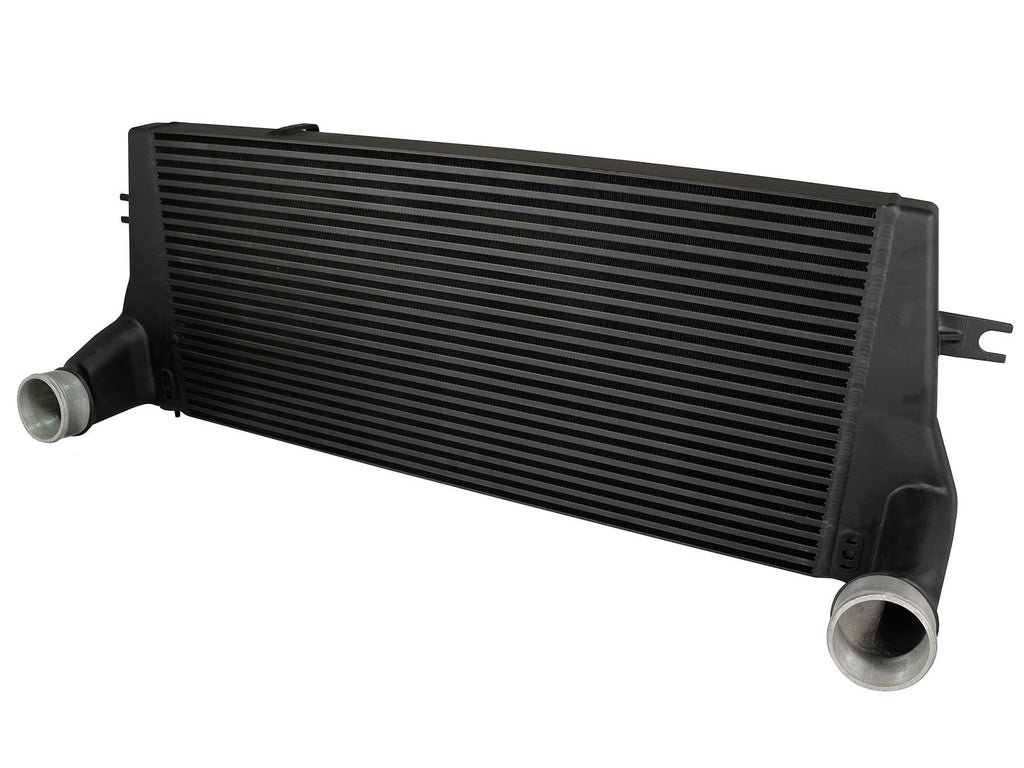 aFe BladeRunner Street Series Intercooler w/ Tubes 94-02 Dodge Diesel Trucks L6-5.9L (td) aFe AFE46-21062-B