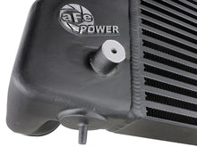 Load image into Gallery viewer, aFe BladeRunner Street Series Intercooler w/ Tubes 94-02 Dodge Diesel Trucks L6-5.9L (td) aFe AFE46-21062-B