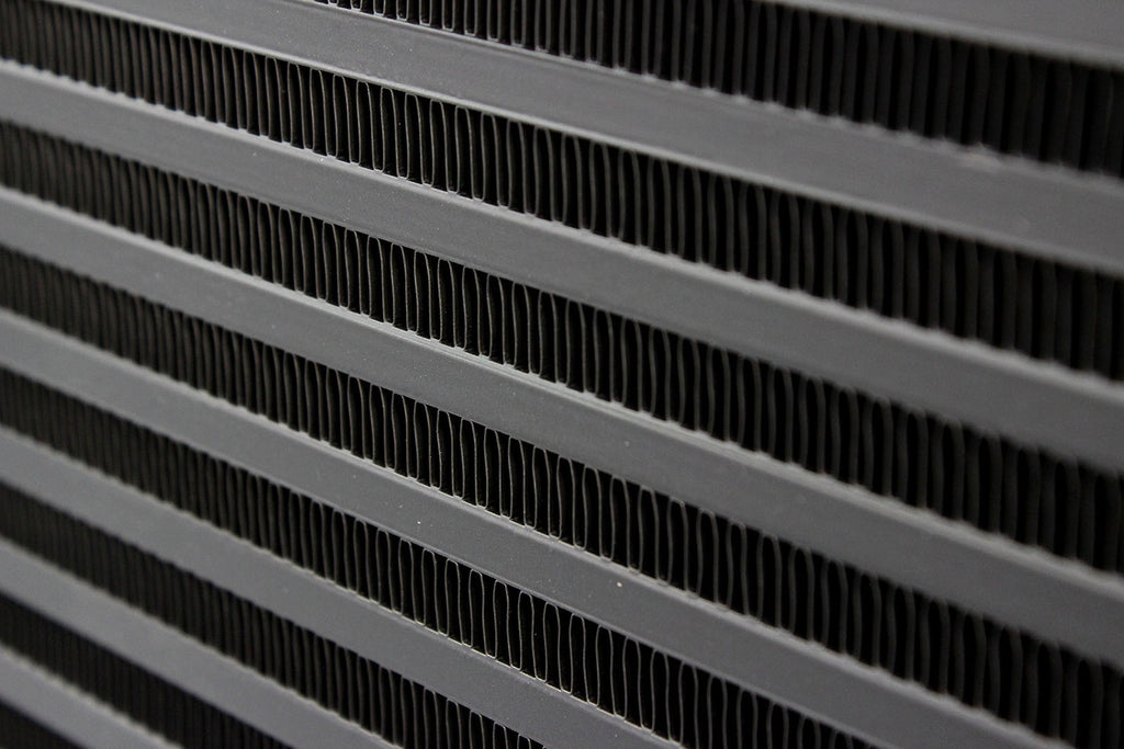 aFe BladeRunner Street Series Intercooler w/ Tubes 94-02 Dodge Diesel Trucks L6-5.9L (td) aFe AFE46-21062-B