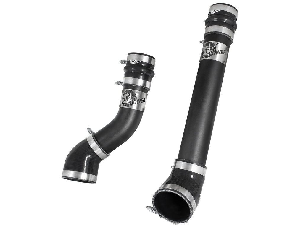 aFe BladeRunner Street Series Intercooler w/ Tubes 94-02 Dodge Diesel Trucks L6-5.9L (td) aFe AFE46-21062-B