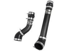 Load image into Gallery viewer, aFe BladeRunner Street Series Intercooler w/ Tubes 94-02 Dodge Diesel Trucks L6-5.9L (td) aFe AFE46-21062-B