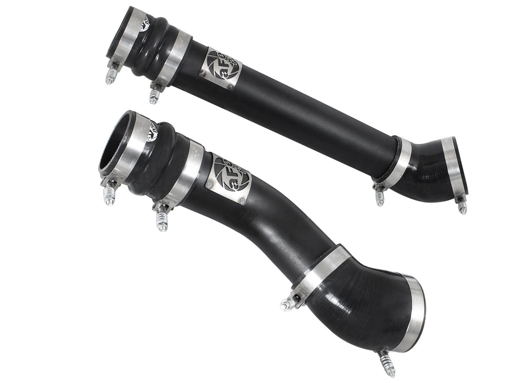 aFe BladeRunner Street Series Intercooler w/ Tubes 94-02 Dodge Diesel Trucks L6-5.9L (td) aFe AFE46-21062-B