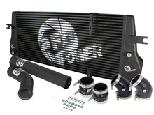 Load image into Gallery viewer, aFe BladeRunner Street Series Intercooler w/ Tubes 94-02 Dodge Diesel Trucks L6-5.9L (td) aFe AFE46-21062-B