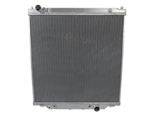 Load image into Gallery viewer, aFe BladeRunner Street Series Radiator 03-07 ford Diesel Trucks V8 6.0L aFe AFE46-52141