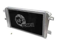 Load image into Gallery viewer, aFe BladeRunner Street Series Tube &amp; Fin Aluminum Radiator 01-05 GM Diesel Trucks 6.6L V8 aFe AFE46-52031