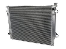 Load image into Gallery viewer, aFe BladeRunner Street Series Tube &amp; Fin Aluminum Radiator 05-15 Toyota Tacoma L4 2.7L/V6 4.0L aFe AFE46-52111