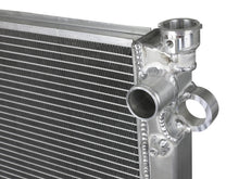 Load image into Gallery viewer, aFe BladeRunner Street Series Tube &amp; Fin Aluminum Radiator 05-15 Toyota Tacoma L4 2.7L/V6 4.0L aFe AFE46-52111