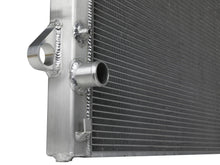 Load image into Gallery viewer, aFe BladeRunner Street Series Tube &amp; Fin Aluminum Radiator 05-15 Toyota Tacoma L4 2.7L/V6 4.0L aFe AFE46-52111