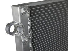 Load image into Gallery viewer, aFe BladeRunner Street Series Tube &amp; Fin Aluminum Radiator 05-15 Toyota Tacoma L4 2.7L/V6 4.0L aFe AFE46-52111