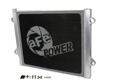 Load image into Gallery viewer, aFe BladeRunner Street Series Tube &amp; Fin Aluminum Radiator 05-15 Toyota Tacoma L4 2.7L/V6 4.0L aFe AFE46-52111