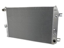 Load image into Gallery viewer, aFe BladeRunner Street Series Tube &amp; Fin Aluminum Radiator 06-10 GM Diesel Trucks 6.6L V8 aFe AFE46-52041