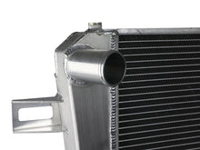 Load image into Gallery viewer, aFe BladeRunner Street Series Tube &amp; Fin Aluminum Radiator 06-10 GM Diesel Trucks 6.6L V8 aFe AFE46-52041