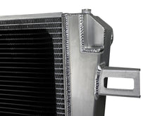 Load image into Gallery viewer, aFe BladeRunner Street Series Tube &amp; Fin Aluminum Radiator 06-10 GM Diesel Trucks 6.6L V8 aFe AFE46-52041