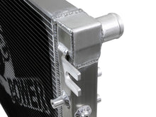 Load image into Gallery viewer, aFe BladeRunner Street Series Tube &amp; Fin Aluminum Radiator 07-18 Jeep Wrangler (JK) V6-3.6L/3.8L aFe AFE46-52001