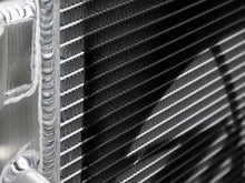 Load image into Gallery viewer, aFe BladeRunner Street Series Tube &amp; Fin Aluminum Radiator 07-18 Jeep Wrangler (JK) V6-3.6L/3.8L aFe AFE46-52001