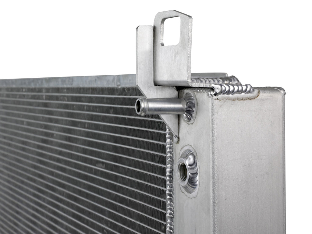 aFe BladeRunner Street Series Tube & Fin Aluminum Radiator 09-13 GM Gas Trucks 5.3L V8 aFe AFE46-52161