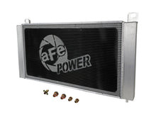 Load image into Gallery viewer, aFe BladeRunner Street Series Tube &amp; Fin Aluminum Radiator 09-13 GM Gas Trucks 5.3L V8 aFe AFE46-52161