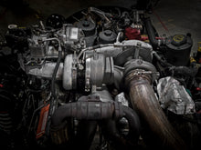 Load image into Gallery viewer, aFe BladeRunner Street Series Turbocharger Ford Diesel Trucks 08-10 V8-6.4L (td) aFe AFE46-60192