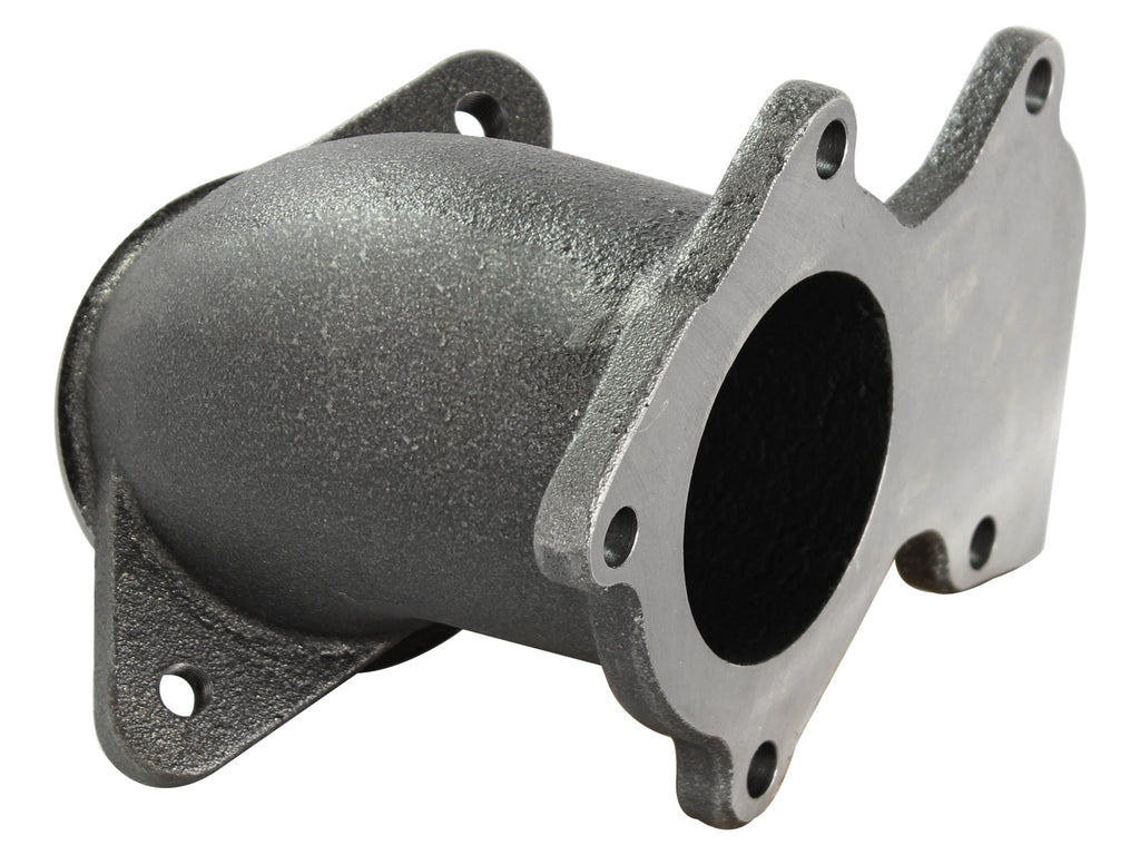aFe BladeRunner Turbocharger Turbine Elbow Replacement Dodge 98.5-02 5.9L TD aFe AFE46-60067