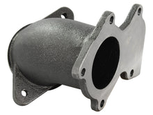 Load image into Gallery viewer, aFe BladeRunner Turbocharger Turbine Elbow Replacement Dodge 98.5-02 5.9L TD aFe AFE46-60067