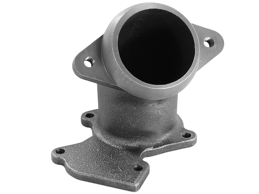 aFe BladeRunner Turbocharger Turbine Elbow Replacement Dodge 98.5-02 5.9L TD aFe AFE46-60067