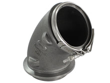 Load image into Gallery viewer, aFe BladeRunner Turbocharger Turbine Elbow Replacement Ford 99.5-03 7.3L TD aFe AFE46-60057