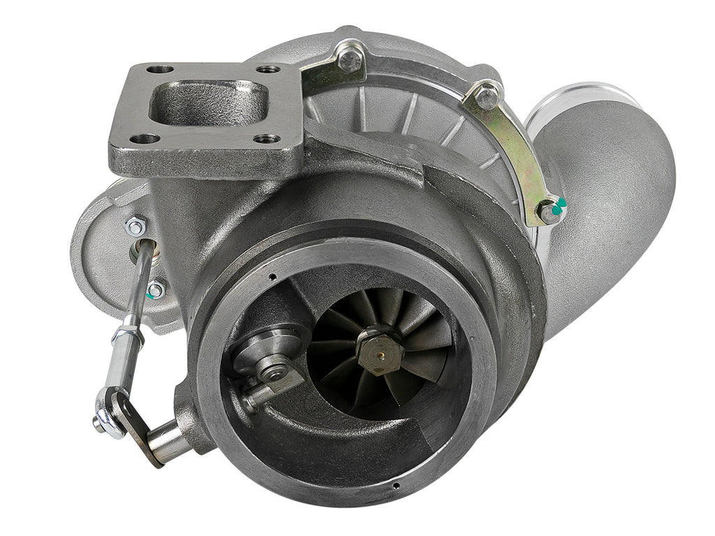 aFe Bladerunner Turbochargers Dodge Diesel Trucks 03-07 L6-5.9L (td) aFe AFE46-60050