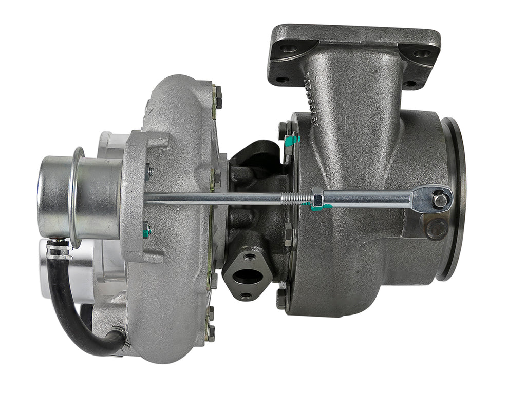 aFe Bladerunner Turbochargers Dodge Diesel Trucks 03-07 L6-5.9L (td) aFe AFE46-60050