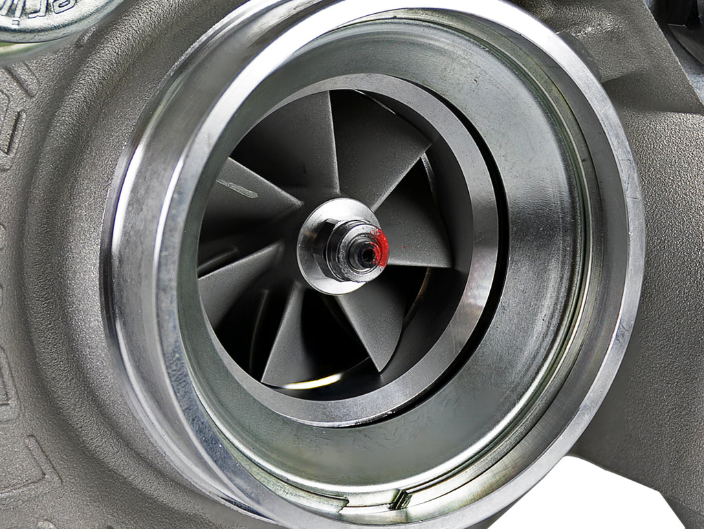 aFe Bladerunner Turbochargers Dodge Diesel Trucks 03-07 L6-5.9L (td) aFe AFE46-60050