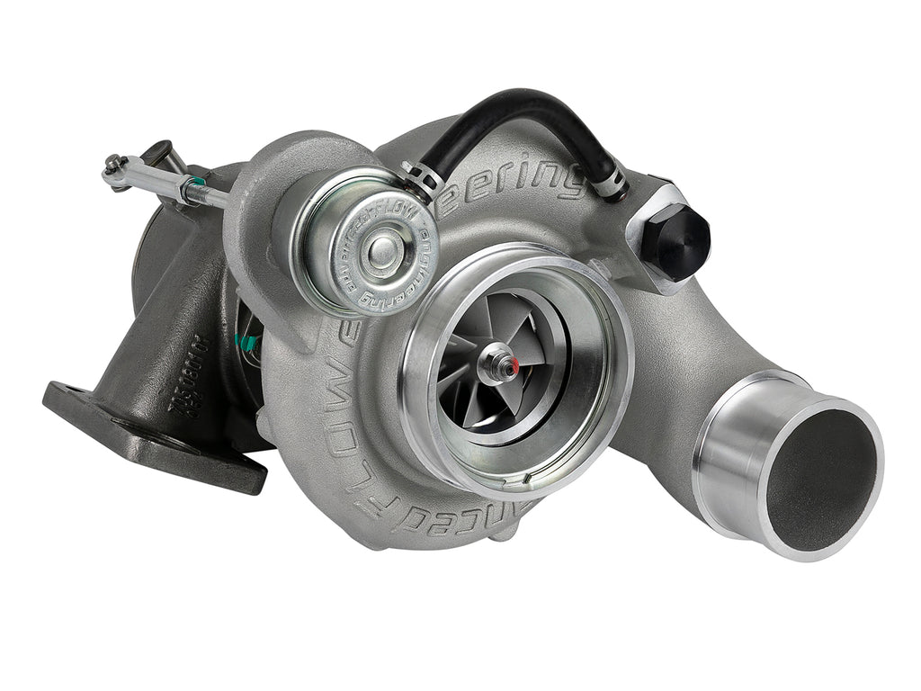 aFe Bladerunner Turbochargers Dodge Diesel Trucks 03-07 L6-5.9L (td) aFe AFE46-60050
