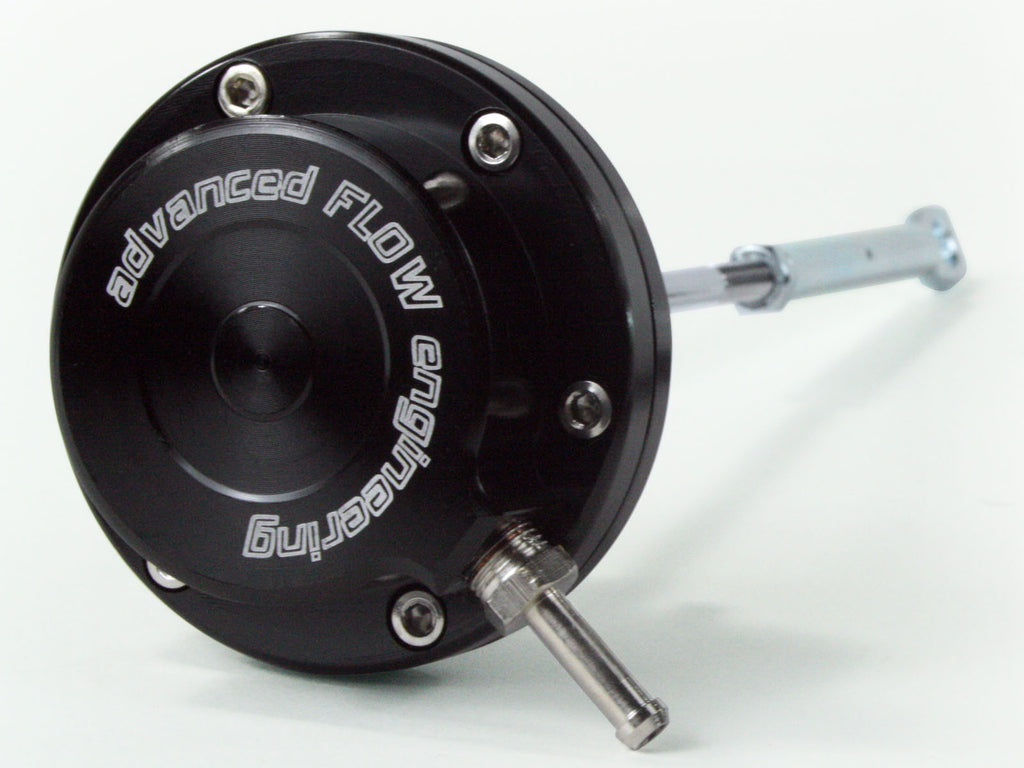 aFe Bladerunner Turbochargers Wastegate Actuator; Dodge Diesel Trucks 03-07 L6 -5.9L (td) aFe AFE46-60059