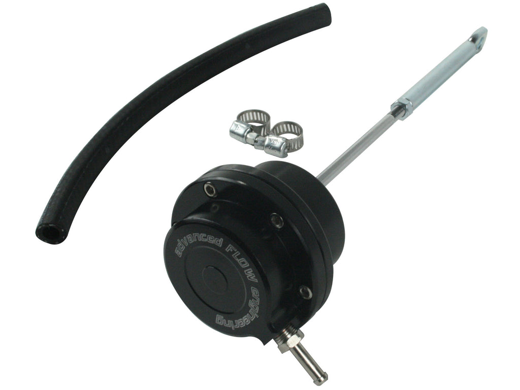 aFe Bladerunner Turbochargers Wastegate Actuator; Dodge Diesel Trucks 03-07 L6 -5.9L (td) aFe AFE46-60059