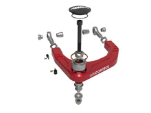 Load image into Gallery viewer, aFe Control 05-23 Toyota Tacoma Upper Control Arms - Red Anodized Billet Aluminum aFe AFE460-72T005-R