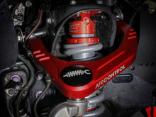 Load image into Gallery viewer, aFe Control 05-23 Toyota Tacoma Upper Control Arms - Red Anodized Billet Aluminum aFe AFE460-72T005-R