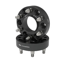 Load image into Gallery viewer, aFe CONTROL 1.5in forged wheel spacers for 2021-2025 Ford F-150