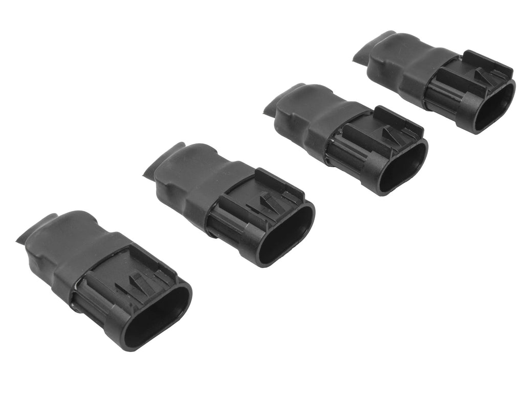aFe Control 14-19 Chevrolet Corvette / 12-22 Camaro SS Ride Height Simulator Modules - Set of 4 aFe AFE436-401004-B