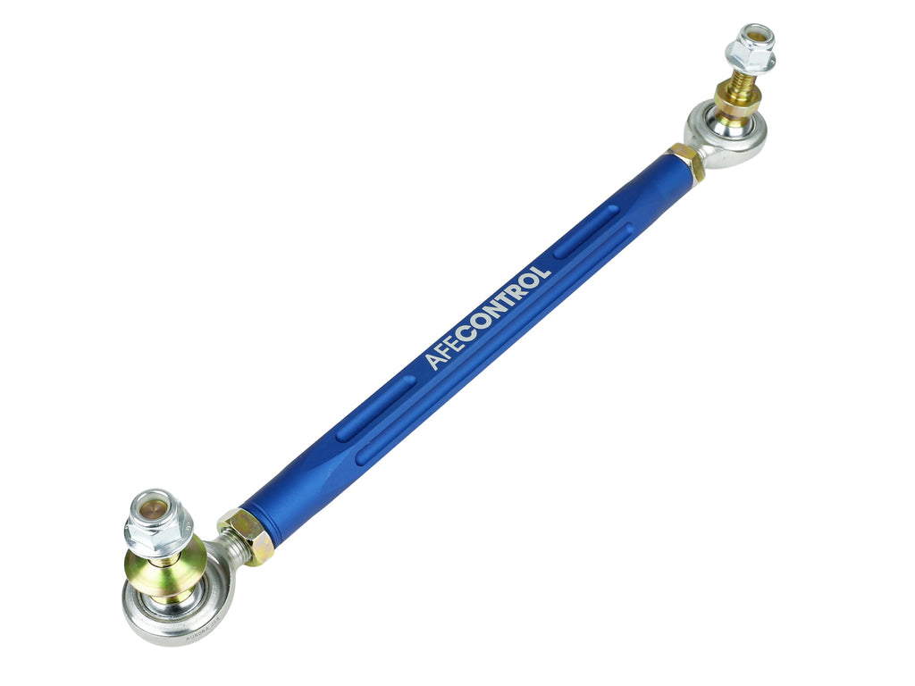 aFe Control 15-21 BMW M2 Adjustable Front and Rear End Links aFe AFE442-502001-L