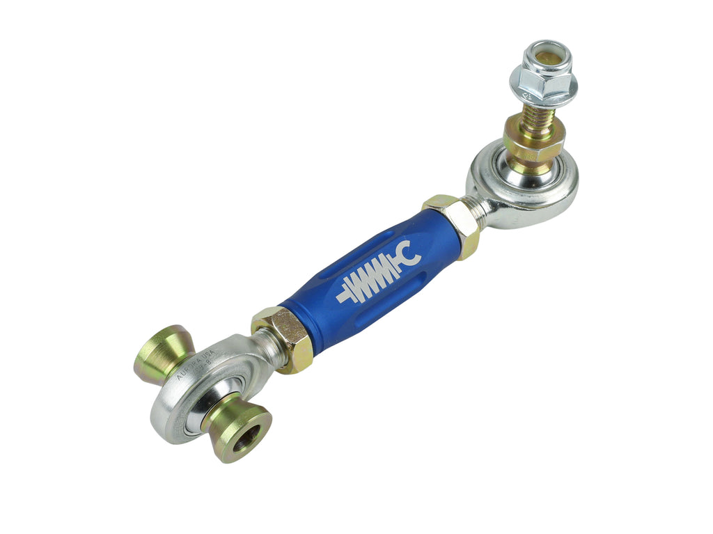 aFe Control 15-21 BMW M2 Adjustable Front and Rear End Links aFe AFE442-502001-L
