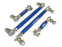 Load image into Gallery viewer, aFe Control 15-21 BMW M2 Adjustable Front and Rear End Links aFe AFE442-502001-L
