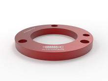 Load image into Gallery viewer, aFe CONTROL 1.25 IN Leveling Kit 21-24 Ford Bronco - Red aFe AFE416-30T002-R