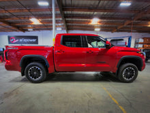 Load image into Gallery viewer, aFe CONTROL 1.875 IN Leveling Kit 22-23 Toyota Tundra - Red aFe AFE416-72T005-R