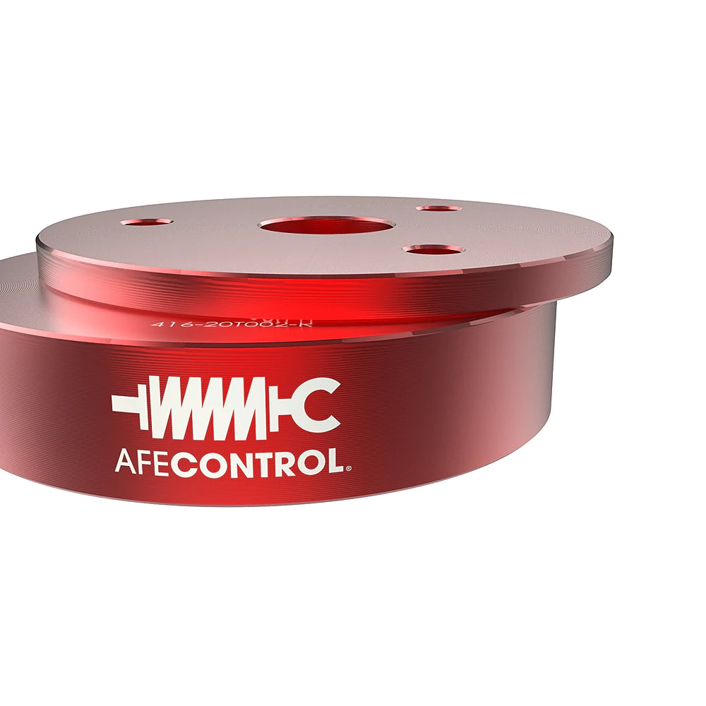 aFe CONTROL 3.0 IN Leveling Kit 2021 RAM 1500 TRX aFe AFE416-20T002-R