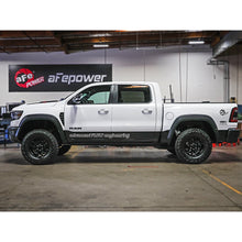 Load image into Gallery viewer, aFe CONTROL 3.0 IN Leveling Kit 2021 RAM 1500 TRX aFe AFE416-20T002-R