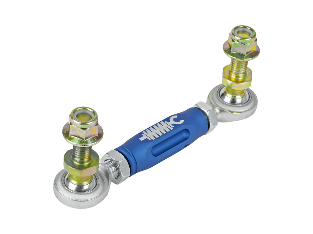 aFe Control 20-21 Toyota Supra 3.0L Adjustable End Links Kit - Front & Rear aFe AFE442-721001-L